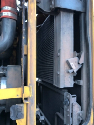 ขายรถตักล้อยาง KOMATSU WA430-5 รถนอกนำเข้าจากญี่ปุ่น สภาพสวยพร้อมใช้งาน มีVDOการทำงานครับ