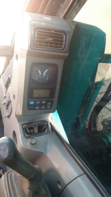 ขาย 835,000 KOBELCO sk 200-6 ไฟฟ้าครบ เครื่องดี ปั้มแรง เอวแน่น ช่วงล่างเต็มสวย แอร์หนาว เอกสารใบประมูล jssr รถสวยพร้อมใช้ รถอยู่ มหาสารคาม 090-772-3710 090-772-3708