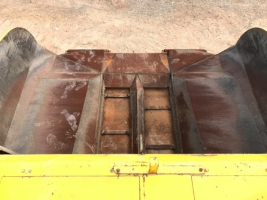 ขายรถปูยาง SUMITOMO HA60W-5 (ขนาด 6 เมตร) ปี 2005 นำเข้าเองจากญี่ปุ่น สภาพสวยพร้อมใช้งาน มีVDOการทำงานครับ