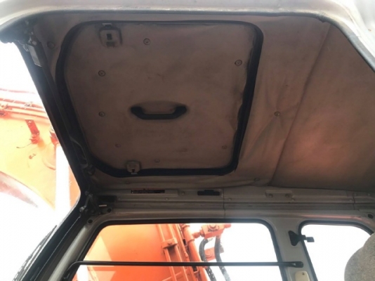 ขายรถแบคโฮ HITACHI EX130-5 มีลายหัวกระแทก รถนอกนำเข้าจากญี่ปุ่น สภาพสวยพร้อมใช้ มีVDOการทำงานครับ ขายรถแบคโฮ HITACHI EX130-5 มีลายหัวกระแทก รถนอกนำเข้าจากญี่ปุ่น สภาพสวยพร้อมใช้ มีVDOการทำงานครับ