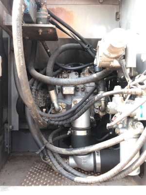 ขายรถแบคโฮ HITACHI EX130-5 มีลายหัวกระแทก รถนอกนำเข้าจากญี่ปุ่น สภาพสวยพร้อมใช้ มีVDOการทำงานครับ ขายรถแบคโฮ HITACHI EX130-5 มีลายหัวกระแทก รถนอกนำเข้าจากญี่ปุ่น สภาพสวยพร้อมใช้ มีVDOการทำงานครับ