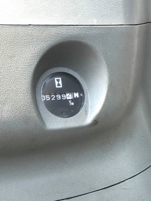 ขายรถแบคโฮ HITACHI EX130-5 มีลายหัวกระแทก รถนอกนำเข้าจากญี่ปุ่น สภาพสวยพร้อมใช้ มีVDOการทำงานครับ ขายรถแบคโฮ HITACHI EX130-5 มีลายหัวกระแทก รถนอกนำเข้าจากญี่ปุ่น สภาพสวยพร้อมใช้ มีVDOการทำงานครับ