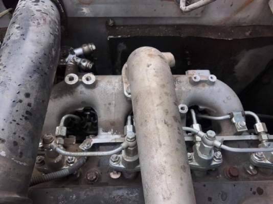 ขายรถแบคโฮ HITACHI EX130-5 มีลายหัวกระแทก รถนอกนำเข้าจากญี่ปุ่น สภาพสวยพร้อมใช้ มีVDOการทำงานครับ ขายรถแบคโฮ HITACHI EX130-5 มีลายหัวกระแทก รถนอกนำเข้าจากญี่ปุ่น สภาพสวยพร้อมใช้ มีVDOการทำงานครับ