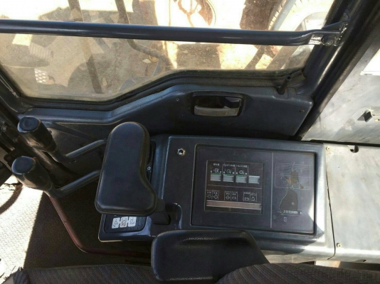 ขออนุญาติขายรถ ตัก KOMATSU WA350-3 เอกสารอินวอยพร้อมใช้งาน ราคา 1050000 สนใจติดต่อ 0853224877-0988930465