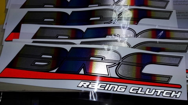 สติกเกอร์ มีบริการเก็บเงินปลายทาง