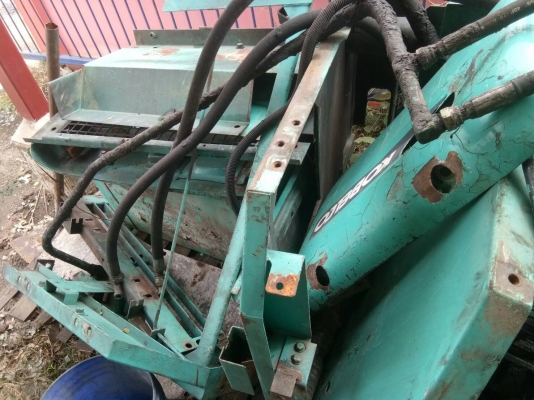 ขออนุญาติขายรถ YN08 SK200 KOBELCO มีหลายรายการแบบเหมาราคาถูกๆ มีถังโชราถังไฮดอริกฝากระโปงฝาข้างกร่องเครื่องมือราวจับขึ้นฝากั้นข้างๆในห้องเครื่องฝาใต้ท้องฝาครบตัวเดินฝาเทินกล่องเครื่องมือขายรคา 38000สนใจติดต่อ 0853224877-0988930465