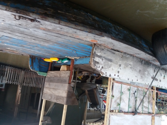 เรือต่อ