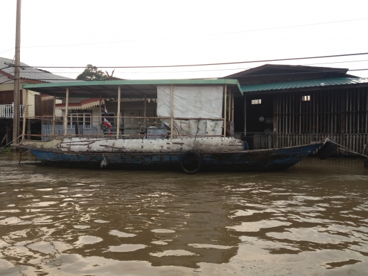 เรือต่อ