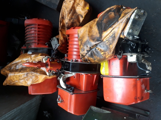 ขายรอกไฟฟ้า 0.5ตัน