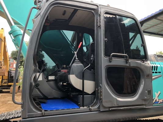 KOBELCO SK200-8 Super XM 6,Xxx ชั่วโมง รถสวย พร้อมใช้งาน ราคา 2,450,000 บาท สนใจติดต่อ 0890854790 ค่ะ