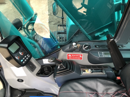 KOBELCO SK200-8 Super XM 6,Xxx ชั่วโมง รถสวย พร้อมใช้งาน ราคา 2,450,000 บาท สนใจติดต่อ 0890854790 ค่ะ