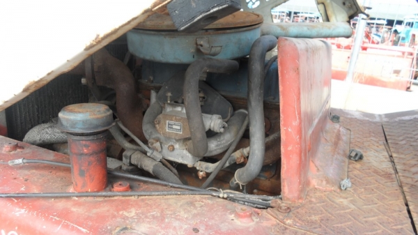 ขายรถฟอร์คลิฟต์ 1.5 ตัน