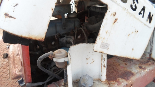 ขายรถฟอร์คลิฟต์ 1.5 ตัน