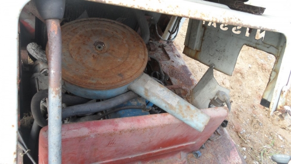 ขายรถฟอร์คลิฟต์ 1.5 ตัน