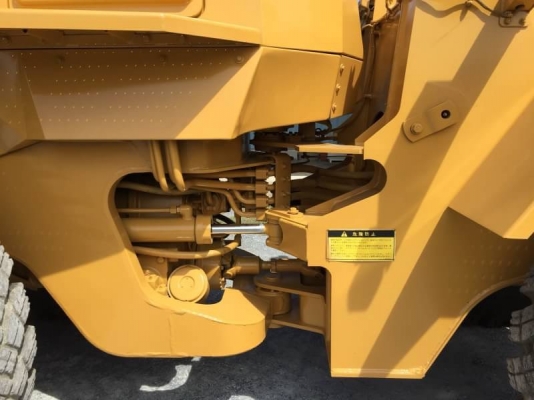 CAT 936E เก่าญี่ปุ่นแท้ สภาพสวย ราคาไม่แพง โทร.090-986-2521 อ๊อบ