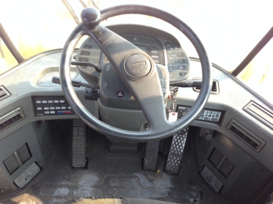 KOMATSU WA400-3E จากญี่ปุ่นแท้ สภาพสวย พร้อมใช้งาน