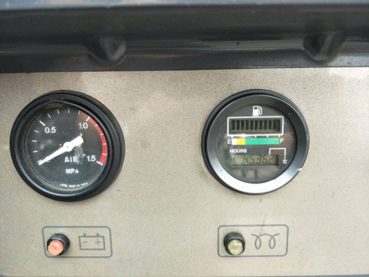 PDS125S- เครื่องปั๊มลม Airman ขนาด 7 บาร์ 125cfm. นำเข้าจากญี่ปุ่น by OEK : 098-5625920