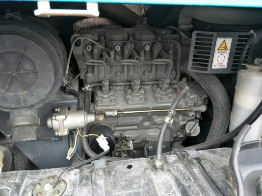 PDS125S- เครื่องปั๊มลม Airman ขนาด 7 บาร์ 125cfm. นำเข้าจากญี่ปุ่น by OEK : 098-5625920