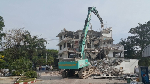 ปิยะมิตรกรุ๊ป รับรื้อถอน รับทุบตึกปิยะมิตรกรุ๊ป รับรื้อถอน รับทุบตึก