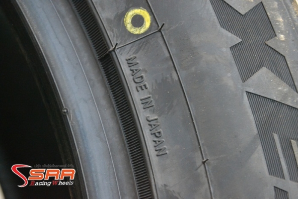 TOYO ST3 285/50R20 ปี17 ยางญี่ปุ่น ราคาพิเศษ