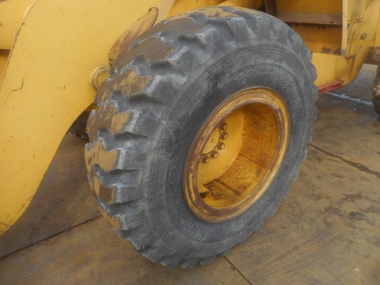 KOMATSU WA200-1 นำเข้าจากญี่ปุ่น โทร.090-986-2521 อ๊อบ