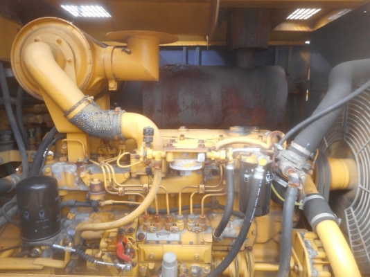 KOMATSU WA200-1 นำเข้าจากญี่ปุ่น โทร.090-986-2521 อ๊อบ