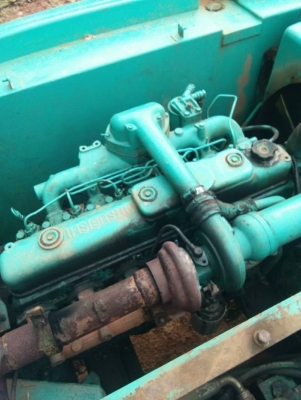 ขาย 585,000 KOBELCO SK 200-5  ไฟฟ้าครบ เครื่องดี ปั้มแรง เอวแน่น ช่วงล่างดี เอกสารทะเบียนครบพร้อมโอน  รถอยู่ สกลนคร 090-772-3710 090-772-3708