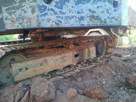 KOMATSU PC60-2 เอกสารอินวอย รถอยู่อิสาน ราคา195,000บ. สนใจ 0835601591 หรือ 0903494058 KOMATSU PC60-2 เอกสารอินวอย รถอยู่อิสาน ราคา195,000บ. สนใจ 0835601591 หรือ 0903494058