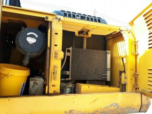 ขาย 1,365,000 KOMATSU PC200-8 ทำงาน 10,952 ชม. เครืองดี ปั้มแรง โช่หนา เอวแน่น ไฟฟ้าครบ เล่มทะเบียน รถอยู่ ปทุมธานี 090-772-3710 090-772-3708