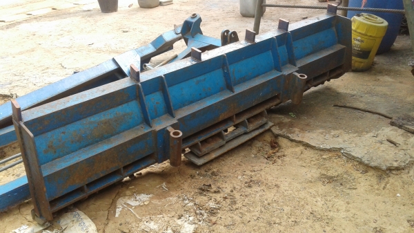 ขายดันหน้าทีทีสภาพสวย ขายดันหน้าทีทีสภาพสวย