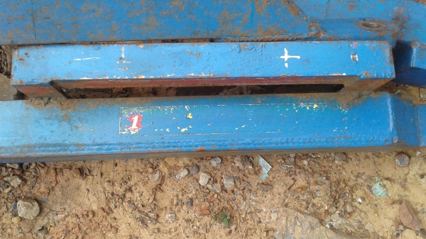 ขายดันหน้าทีทีสภาพสวย ขายดันหน้าทีทีสภาพสวย