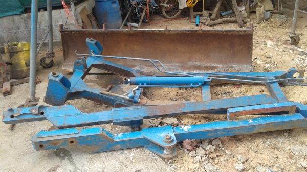 ขายดันหน้าทีทีสภาพสวย