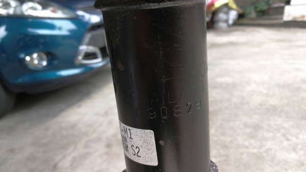 ขาย โชค์อัพ HONDA CIVIC FD ปี 2010 โชค์ตั่งแต่ป้ายแดง ขาย โชค์อัพ HONDA CIVIC FD ปี 2010 โชค์ตั่งแต่ป้ายแดง