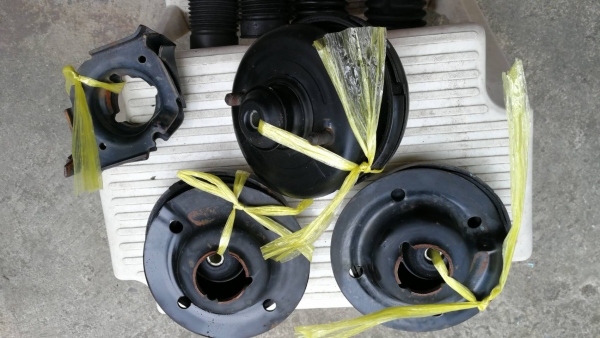 ขาย เบ้าโชค์คู่หน้าหลัง HONDA ACCORD 2012