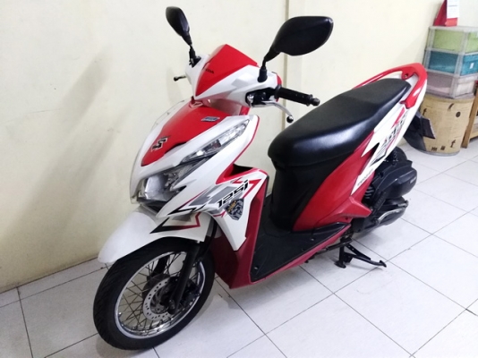 ขายHonda Click125i ปี55 รถเดิมเครื่องดีพร้อมใช้ ราคาเบาๆ ขายHonda Click125i ปี55 รถเดิมเครื่องดีพร้อมใช้ ราคาเบาๆ