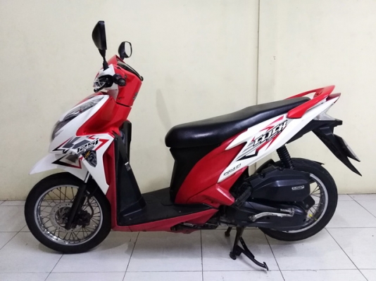ขายHonda Click125i ปี55 รถเดิมเครื่องดีพร้อมใช้ ราคาเบาๆ ขายHonda Click125i ปี55 รถเดิมเครื่องดีพร้อมใช้ ราคาเบาๆ