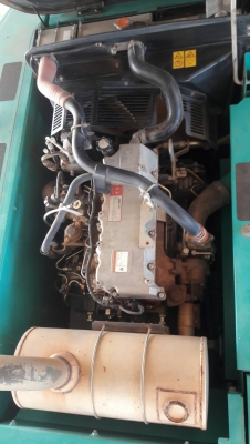 มาอีกหนึ่งคัน รถใกล้บ้านขายๆๆๆKOBELCO. YN12 SUPPER XX สภาพสวยสุดๆ 11,000 ชม.เอกสารแจ้งจำหน่าย ราคาโท&amp;ไอดีไลน์  084-3923995//0990035892 ดูรถ จ.บุรีรัมย์