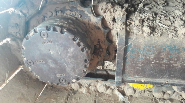 มาอีกหนึ่งคัน รถใกล้บ้านขายๆๆๆKOBELCO. YN12 SUPPER XX สภาพสวยสุดๆ 11,000 ชม.เอกสารแจ้งจำหน่าย ราคาโท&amp;ไอดีไลน์  084-3923995//0990035892 ดูรถ จ.บุรีรัมย์