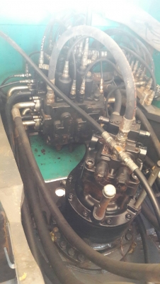 มาอีกหนึ่งคัน รถใกล้บ้านขายๆๆๆKOBELCO. YN12 SUPPER XX สภาพสวยสุดๆ 11,000 ชม.เอกสารแจ้งจำหน่าย ราคาโท&amp;ไอดีไลน์  084-3923995//0990035892 ดูรถ จ.บุรีรัมย์