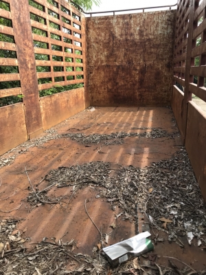 ขายกระบะหกล้อไม่ดั๊ม ยาว6.40 เมตร กว้าง 2.48 เมตร ความกว้างของคาน 0.85 เมตร ราคา 55,000 บาท (นครสวรรค์) 0967428942 ขายกระบะหกล้อไม่ดั๊ม ยาว6.40 เมตร กว้าง 2.48 เมตร ความกว้างของคาน 0.85 เมตร ราคา 55,000 บาท (นครสวรรค์) 0967428942