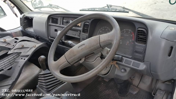 สินค้าเก่านอก ขายถูกด่วนๆหัวเก๋งรถบรรทุก 6 ล้อกลาง /CABIN MITSUBISHI CANTER(รุ่นยกหัวได้/มีขาหลัง) ราคาเพียง 55,000 บาท สนใจรีบติดต่อ 0819337688