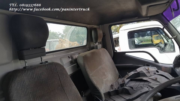 สินค้าเก่านอก ขายถูกด่วนๆหัวเก๋งรถบรรทุก 6 ล้อกลาง /CABIN MITSUBISHI CANTER(รุ่นยกหัวได้/มีขาหลัง) ราคาเพียง 55,000 บาท สนใจรีบติดต่อ 0819337688