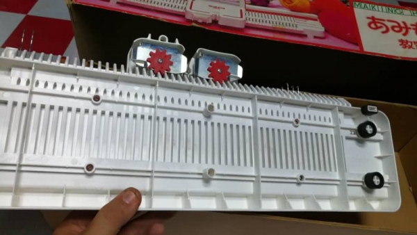 500บ.ส่งถึงบ้านฟรีโทร 083-2000058 LINE ID: line832923 เครื่องถักทอผ้าจากเส้นไหมสำเสร็จรูปแบบต่างๆได้ 500บ.ส่งถึงบ้านฟรีโทร 083-2000058 LINE ID: line832923 เครื่องถักทอผ้าจากเส้นไหมสำเสร็จรูปแบบต่างๆได้