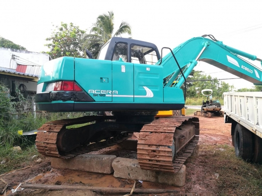 ชาย SK120-3 Mark3