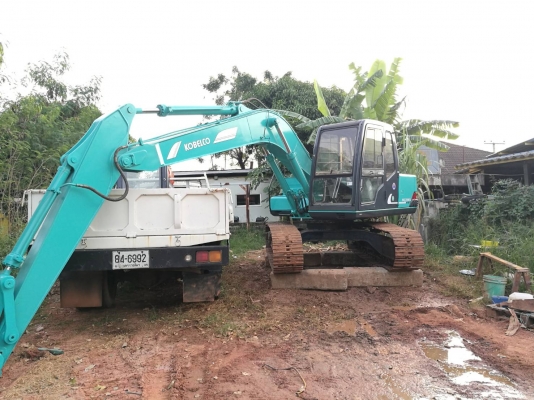 ชาย SK120-3 Mark3