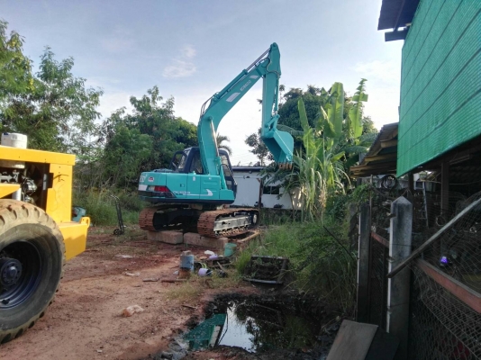 ชาย SK120-3 Mark3