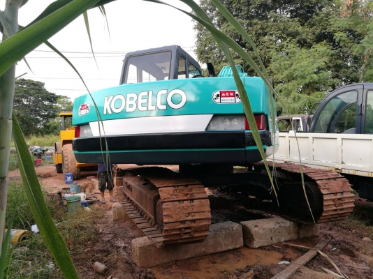 ชาย SK120-3 Mark3