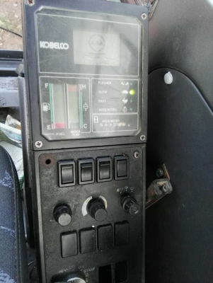 ชาย SK120-3 Mark3