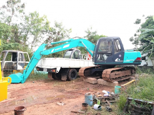 ชาย SK120-3 Mark3