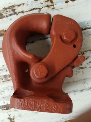 ปากนกแก้ว